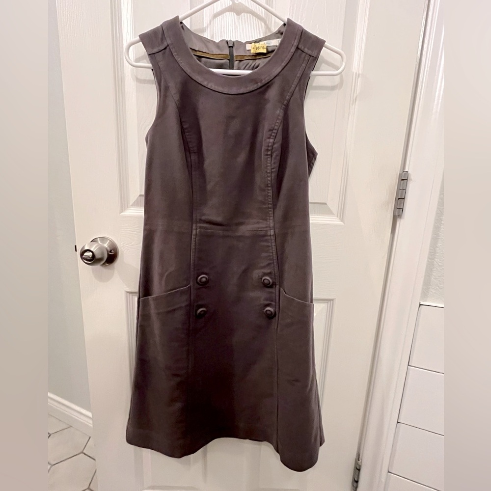 Boden  Sheath Mini Dress